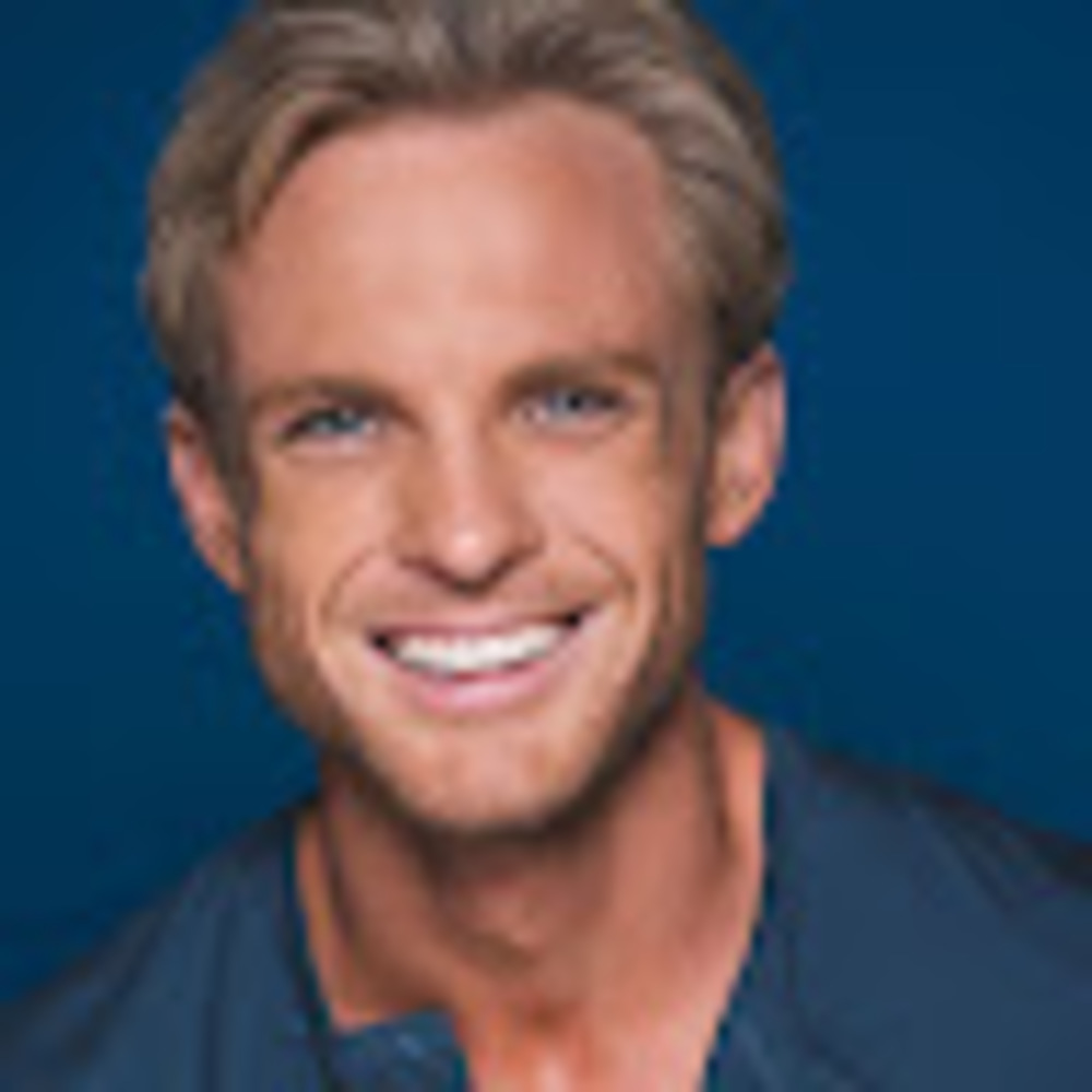 Meet your Posher, Ryan michael